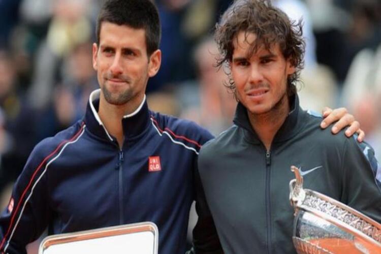 French Open: Rafael Nadal และ Novak Djokovic ตั้งค่าให้ Roland Garros รอบก่อนรองชนะเลิศ