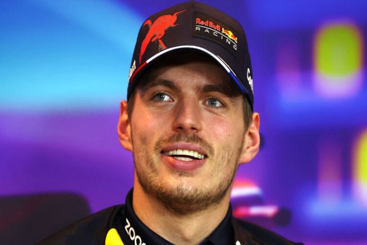 แม็กซ์ เวอร์สแตปเปน กล่าวว่าเขาสามารถออกจาก F1 ได้หลังจากสัญญา Red Bull อายุ 31 ปี: ‘ฉันต้องการทำอย่างอื่น’